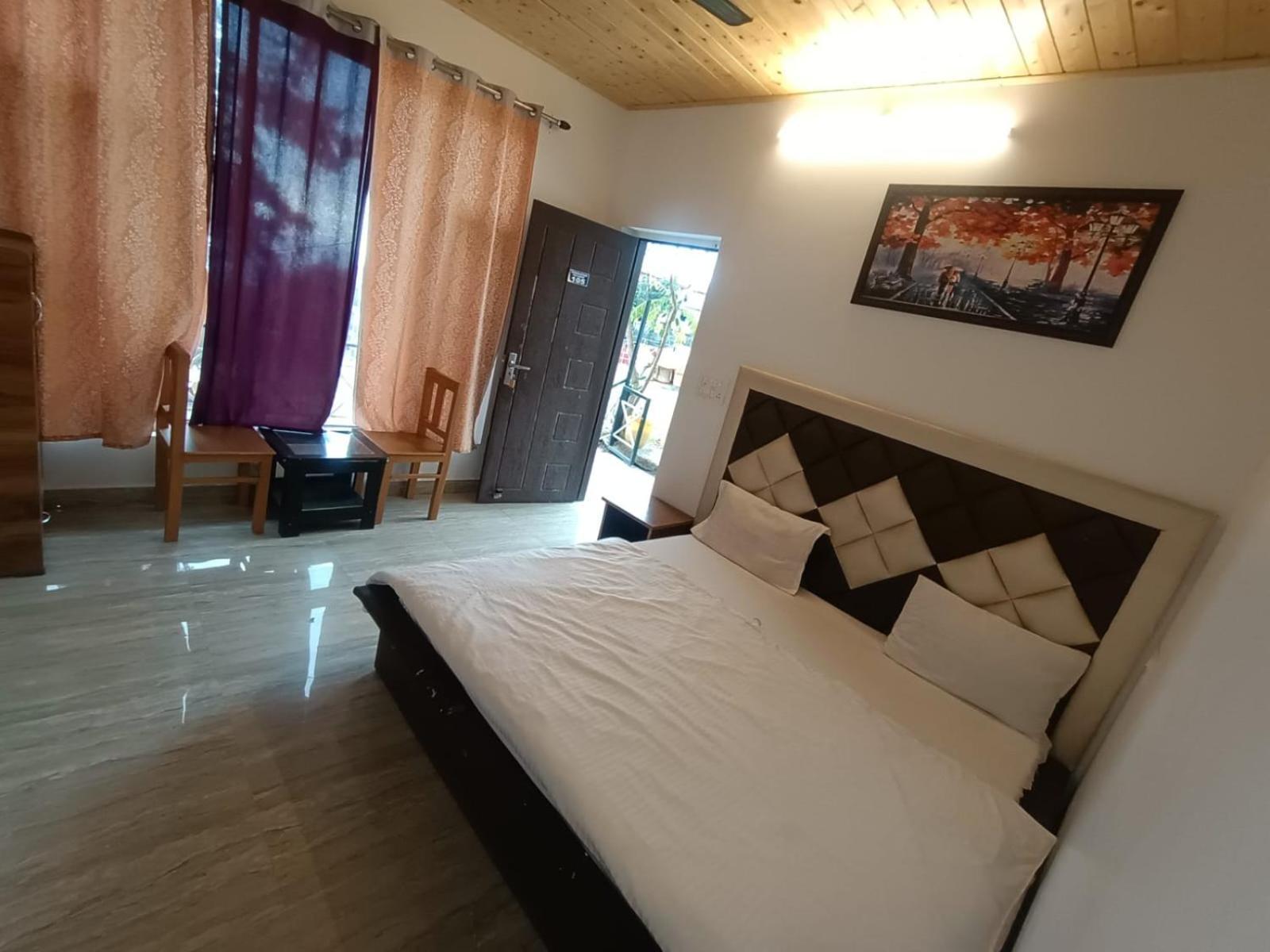Hotel Himalayan Village Mussoorie Ngoại thất bức ảnh