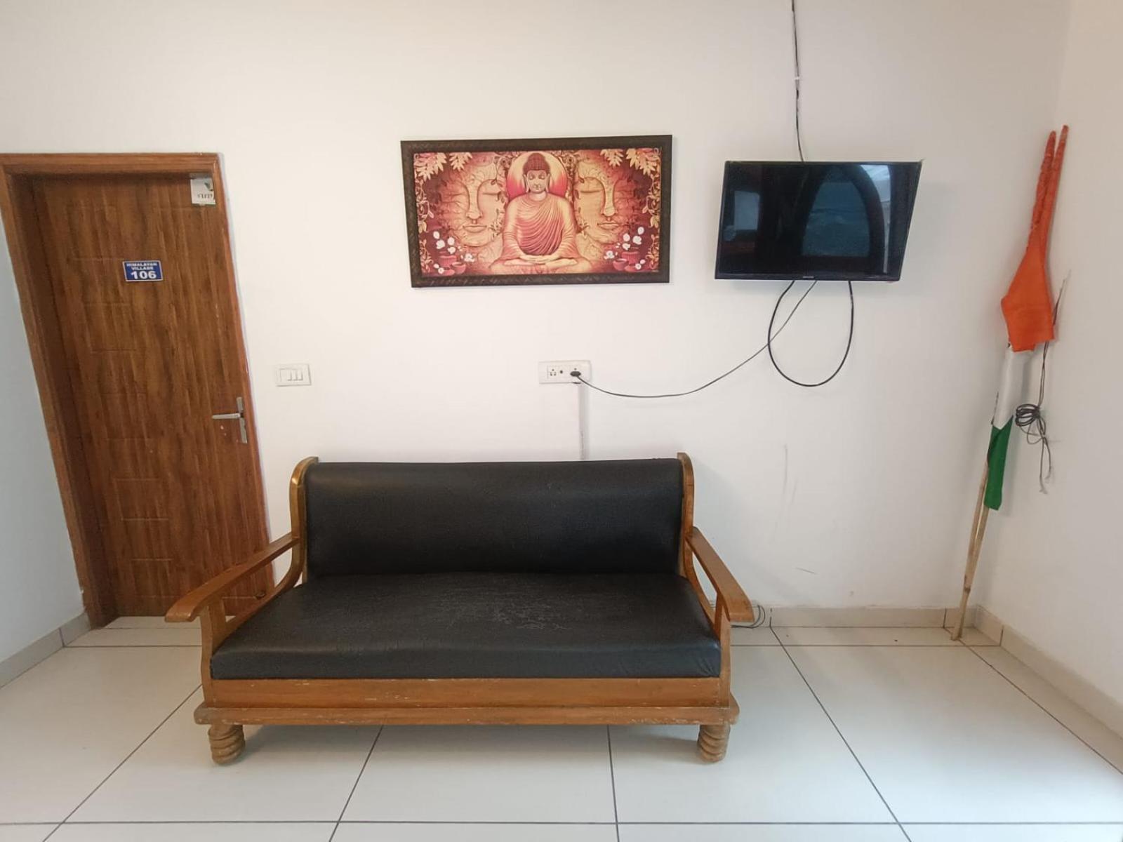 Hotel Himalayan Village Mussoorie Ngoại thất bức ảnh