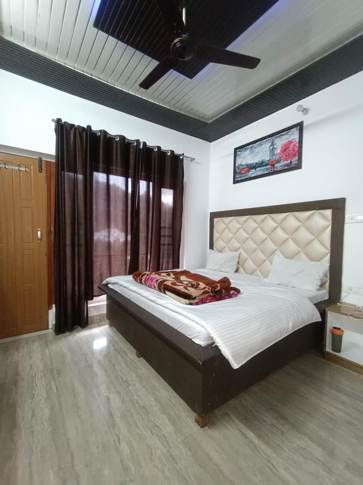 Hotel Himalayan Village Mussoorie Ngoại thất bức ảnh