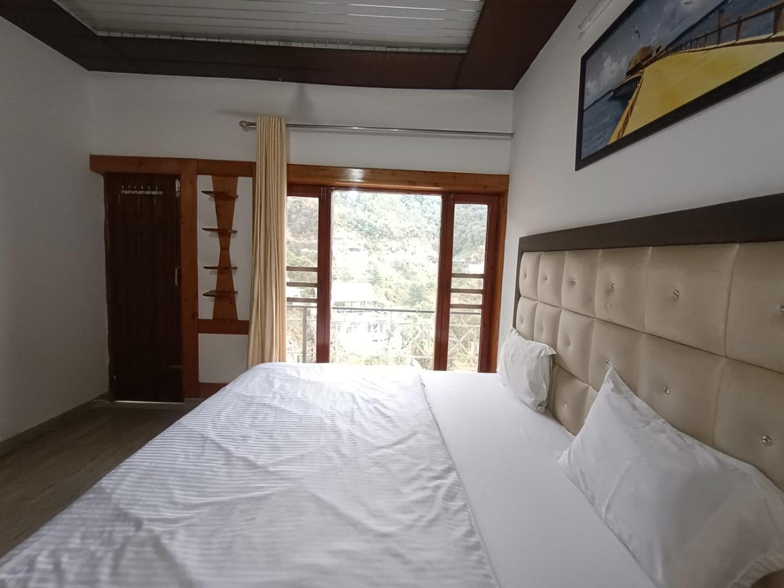 Hotel Himalayan Village Mussoorie Ngoại thất bức ảnh