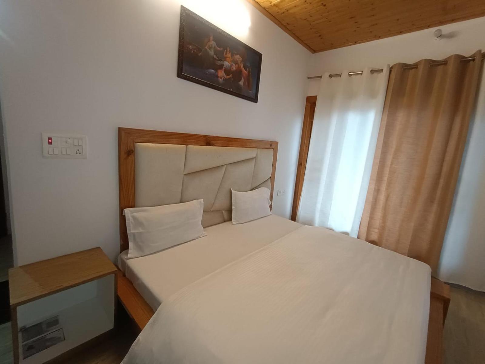 Hotel Himalayan Village Mussoorie Ngoại thất bức ảnh